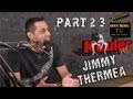 Kouler Péi - Jimmy Thermea - Part 2/3 Kouler Péi - Jimmy Thermea - Part 2/3