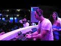 Julian Perez @ Circus Company, Ushuaia Ibiza 12.06.2011 by Anto