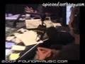 Chris Jericho Argues with Jim norton on Opie & Anthony pt.1