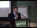 Unilever, Conor Kilduff - Part 2