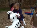 Horse Riding