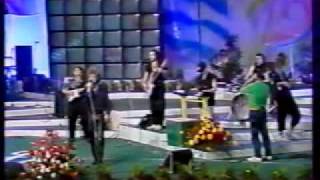 Video Děčínská kotva 1990