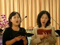 SDA Wonju Language Institutre Choir Song 3. SDA Wonju Language Institutre Choir Song 3.