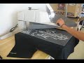 Impresion termica digital: playeras, gorras y articulos POP personalizados a color o reflex