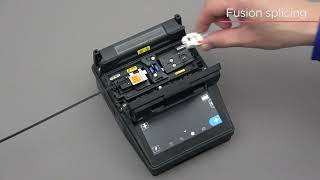e-SC Fusion&trade; Connector