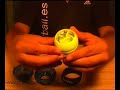 Desarmar Powerball