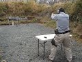 9mm Glock stage 2