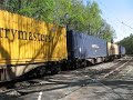 2 Diesel locomotives class 66 ERS Railways!!!!!!!!!!!!!!!!!!