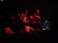 Every Time I Die - Ebolarama (Live) - Leeds, England 26.05.2012