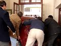 FIAT 600, INGRESANDO AL LICEO ABATE MOLINA DE tALCA