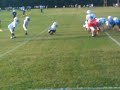 Tommie Cut Back Goes To End Zone - foto 1