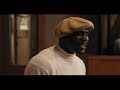 \"Cookies & Milk\" clip from The Perfect Holiday. Opens 12/12