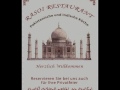 Rasoi food menu