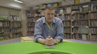 My Favourite Book is....