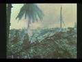 WW II : RARE COLOR FILM : TARAWA : 76 HOURS OF HELL