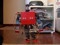 videos de Dy-Bot test 2