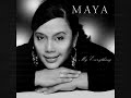 Saviour Like A Shepherd - Maya