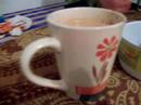 Hot Chocolate party