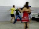 M�fia Rosa - Bastidores 25/10/2007