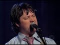 Modest Mouse - Satin in a coffin (live at Letterman) Modest Mouse - Satin in a coffin (live at Letterman)