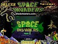 sequel to the blockbuster, this game is also known as space invaders part ii.
