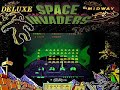 sequel to the blockbuster, this game is also known as space invaders part ii.