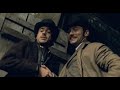 Sherlock Holmes - Trailer Final (legendado)