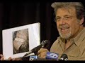 bigfoot press conference update: part 3