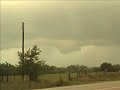 Tornado near Pawnee, Oklahoma. May 1, 2008 Tornado near Pawnee, Oklahoma. May 1, 2008