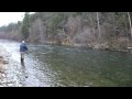 spey casting trinity 003.avi