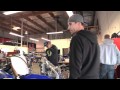 Week in the Life: Ryan Sipes - Monday