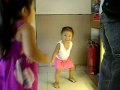 kyla and trisha.AVI