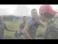 Deskiciao, paintball dominicano RD@La vega