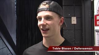 CYCLONES TV: Postgame Comments- 1/31 vs. Indy