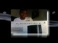 New PlayStation 3 160GB Console (Unboxing) New PlayStation 3 160GB Console (Unboxing)