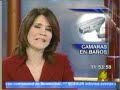 laboratorio tenia cámaras para espiar a clientas y empleadas en los baños