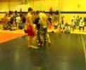 John Wager in Pure Force Grappling Championshio part3