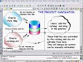CADclip Architectural Desktop Network Tool Palattes Part 1