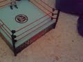 flipa con los combates de jeff hardy john morrison
