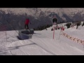 Koen Speleman - Les Arcs 2009 Koen Speleman - Les Arcs 2009