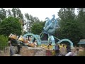 European Themeparks Compilation - YouTube