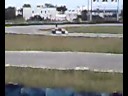 santorini drift kart