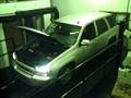 Trailblazer SS dyno run Skinnies @ Muscle Car Specialties
