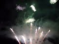 Feuerwerk Oppach