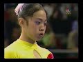 Gymnastics Olympic AA final 2000 part 08