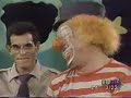 Payaso de Monterrey 1983, Cari Cari con Betin