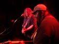 Warren Hayes with The Leeboys @ Smith\