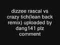 dizzee rascal