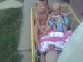 How to take 4 kids (4 & under) tothe beach
