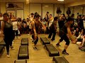 Garba Aerobics 026